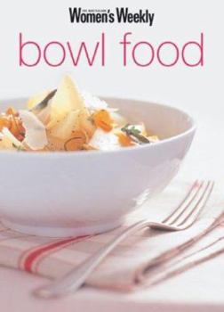 Bowl Food