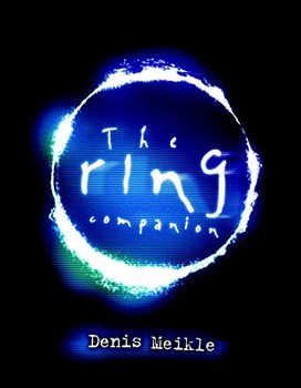 Paperback The Ring Companion Book