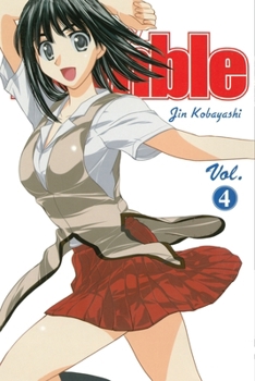 Paperback School Rumble Vol 4 Book