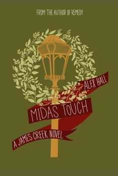 Paperback Midas Touch: A Christmas Romance Book