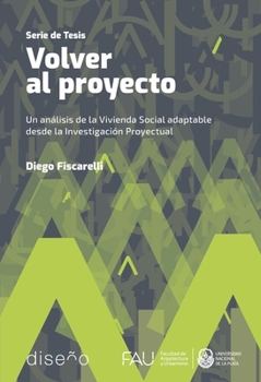 Paperback Volver al proyecto [Spanish] Book