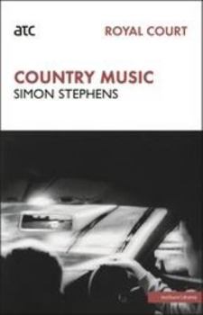 Paperback Country Music Book