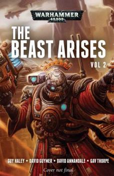 Paperback The Beast Arises: Volume 2 Book