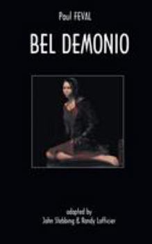 Paperback Bel Demonio Book