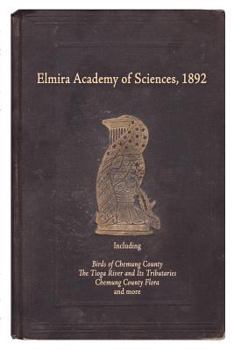 Paperback Elmira Academy of Sciences Book