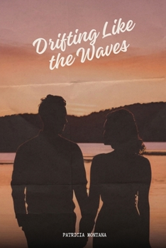 Paperback Drifting Like the Waves Book