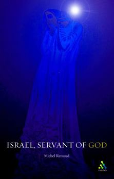 Paperback Israel, Servant of God Book