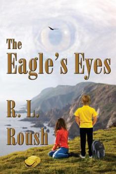 Paperback The Eagle's Eyes Book
