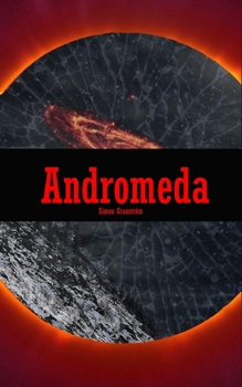 Paperback Andromeda [Swedish] Book