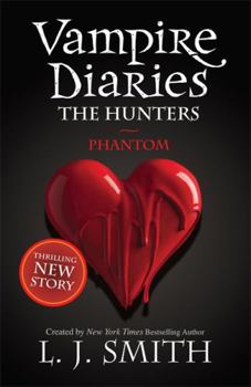 Paperback Phantom Book