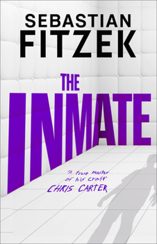 Paperback Inmate Book
