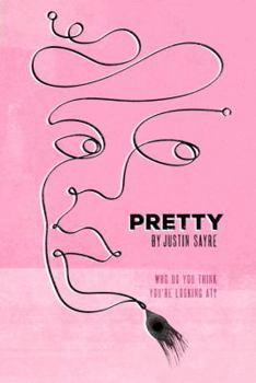 Hardcover Pretty Book