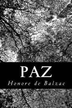 Paperback Paz Book