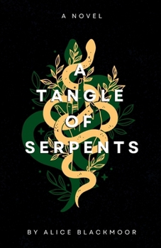 Paperback A Tangle of Serpents Book