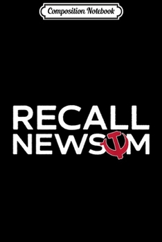 Composition Notebook: Reagan Bush 84 Conservative Journal/Notebook Blank Lined Ruled 6x9 100 Pages