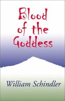 Paperback Blood of the Goddess Book