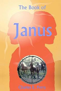 Paperback The Book of Janus Book