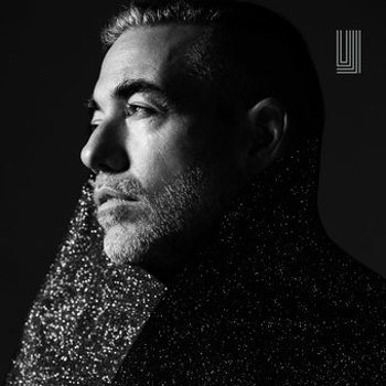 Vinyl Timebeing   Black & Opaque Silver Book