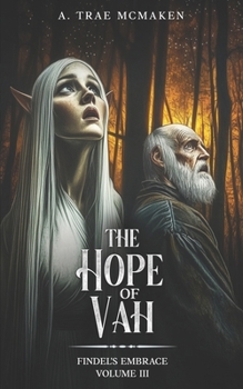 Paperback The Hope of Vah Book