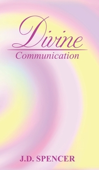 Hardcover Divine Communication Book