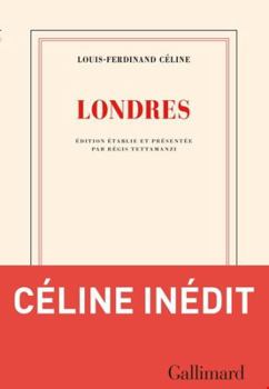 Paperback Londres [French] Book