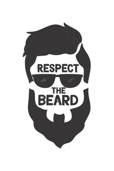 Respect the Beard: Barber I Barbier I Hair I Beard