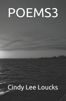 Paperback Poems3 Book