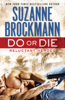 Do or Die - Book  of the Troubleshooters