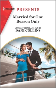 Mass Market Paperback Married for One Reason Only: An Uplifting International Romance Book
