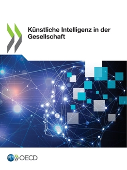 Paperback Künstliche Intelligenz in Der Gesellschaft [German] Book