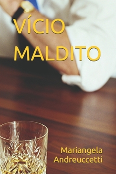 Paperback Vício Maldito [Portuguese] Book
