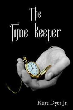 Paperback The Time Keeper Book