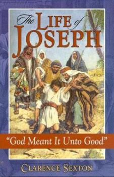 Paperback The Life of Joseph Book