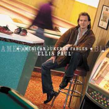 Music - CD American Jukebox Fables Book
