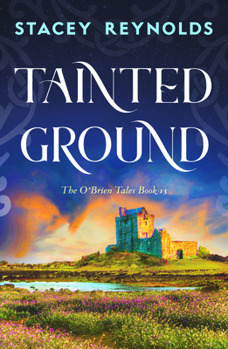 Tainted Ground (O'Brien Tales)