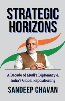 Paperback Strategic Horizons Book