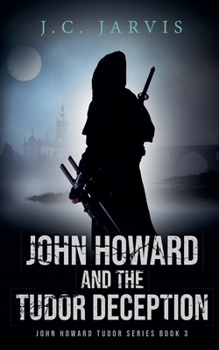 Paperback JohnHoward and the Tudor Deception Book