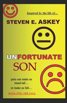 Paperback Unfortunate Son: Book One: The Fall Book