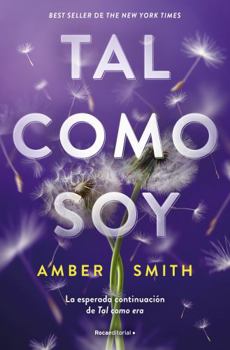 Paperback Tal Como Soy / The Way I Am Now [Spanish] Book