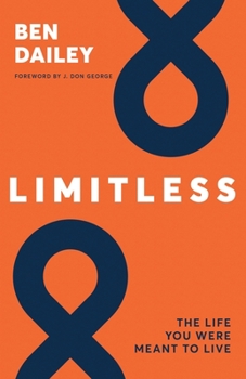 Paperback Limitless: The life you were meant to live Book