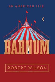 Hardcover Barnum: An American Life Book