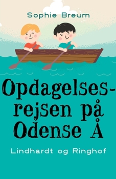 Paperback Opdagelsesrejsen p? Odense ? [Danish] Book