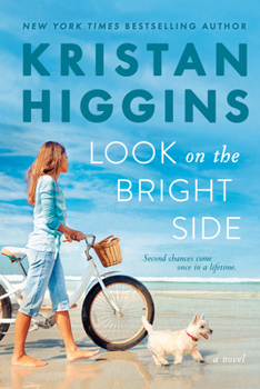 Hardcover Look on the Bright Side Book