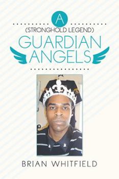 Paperback A ( Stronghold Legend ) Guardian Angels Book