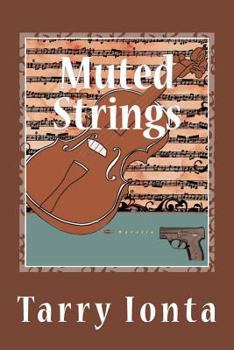 Paperback Muted Strings Book