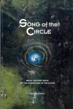 Paperback Song Of The Circle : Journeys Into Ancient Wisdom : A Novel Book