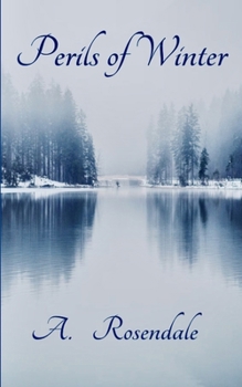 Paperback Perils of Winter Book