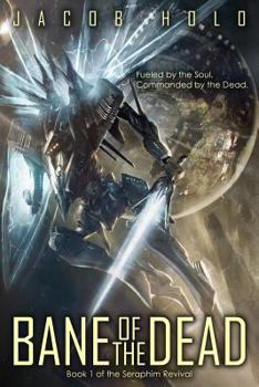 Paperback Bane of the Dead Book