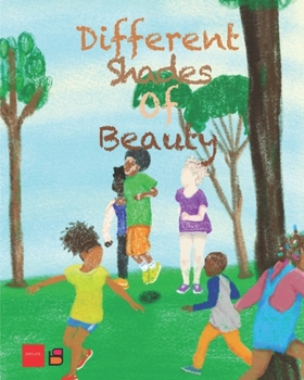 Paperback Artlife Explore The Different Shades of Beauty Book