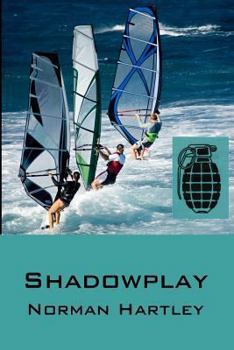 Paperback Shadowplay Book